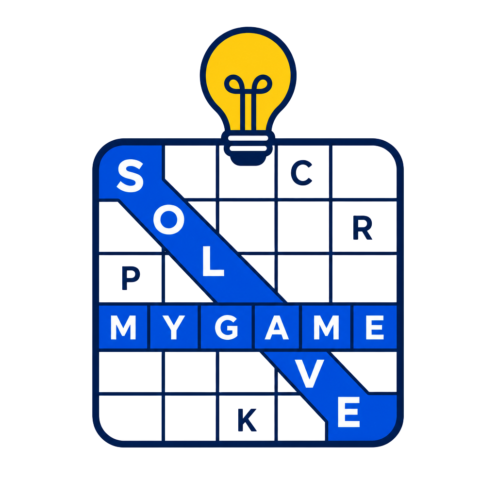 Solve My Game